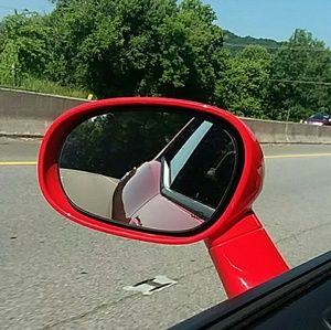 Meet your Posher, Brandi